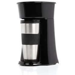 Gifi Petit Électroménager^Cafetière et mug isotherme Homday