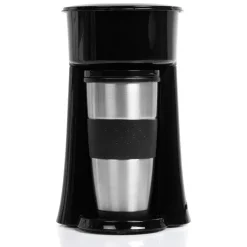 Gifi Petit Électroménager^Cafetière et mug isotherme Homday