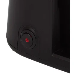 Gifi Petit Électroménager^Cafetière Homday Coff & Go noir