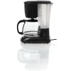 Gifi Petit Électroménager^Cafetière Homday noire 1.25L