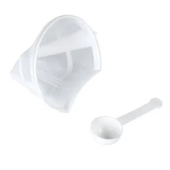 Gifi Petit Électroménager^Cafetière électrique taupe Homday