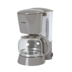 Gifi Petit Électroménager^Cafetière électrique taupe Homday