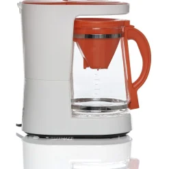 Gifi Petit Électroménager^Cafetière théière 2 en 1 Homday