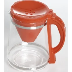 Gifi Petit Électroménager^Cafetière théière 2 en 1 Homday