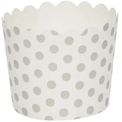 Gifi Cuisson^Caissette à gâteau en papier x25