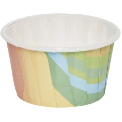 Gifi Cuisson^Caissette à gâteau en papier x20