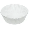 Gifi Cuisson^Caissette à muffin en aluminium gris x80