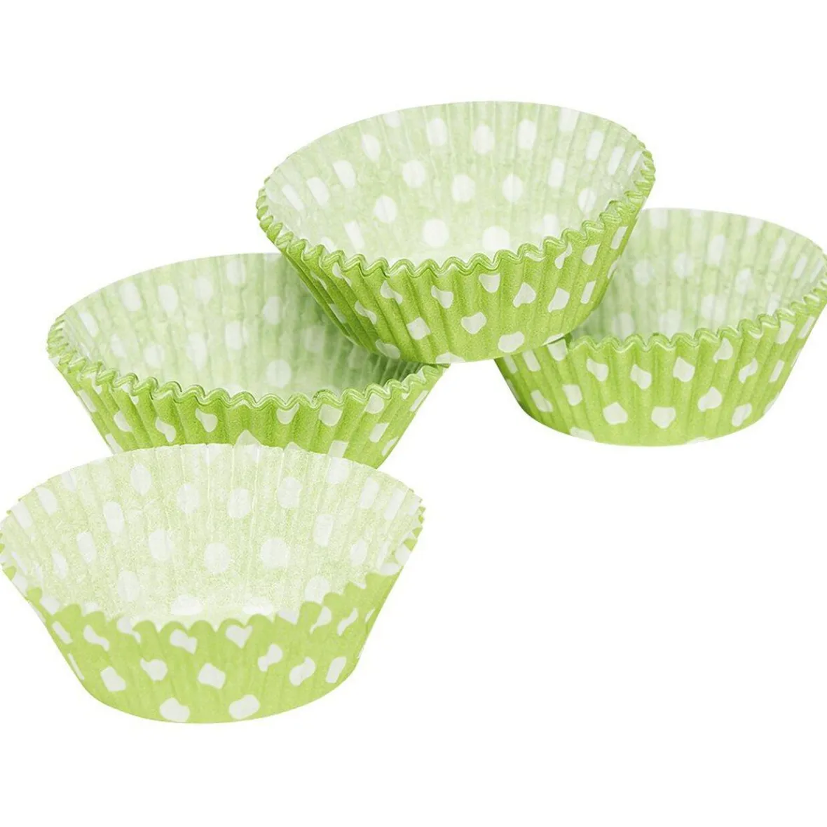 Gifi Préparation Culinaire^Caissette en papier multicolore 60