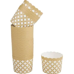 Gifi Cuisson^Caissette en papier x24