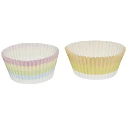 Gifi Cuisson^Caissette pour muffin avec décoration