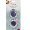 Gifi Cuisson^Caissette pour pastel de nata x30