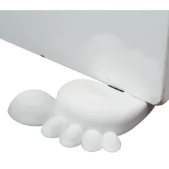 Cale porte forme pied^Gifi Clearance