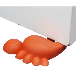 Cale porte forme pied^Gifi Clearance