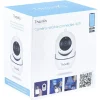 Caméra rotative connectée WIFI^Gifi New