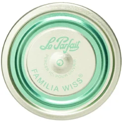 Gifi Conservation Alimentaire^Capsule pour terrine x12 Familia wiss Le Parfait