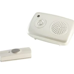 CARILLON MP3 SANS FIL^Gifi