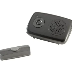 CARILLON MP3 SANS FIL^Gifi