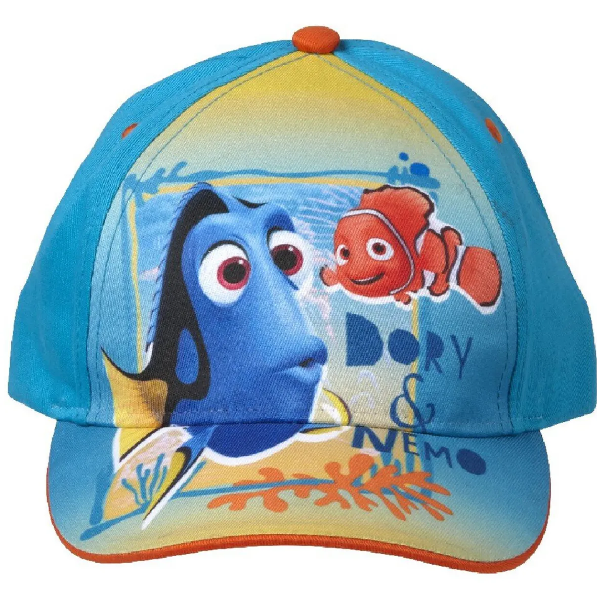 Casquette Dory Nemo Disney^Gifi Online