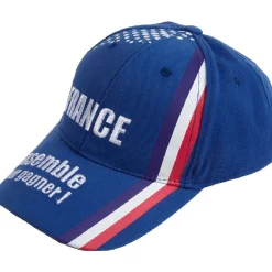 Casquette supporter France^Gifi Outlet