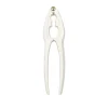 Gifi Préparation Culinaire^Casse noix acier blanc L.15cm