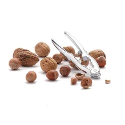 Gifi Préparation Culinaire^Casse noix zinc blanc