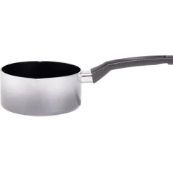 Gifi Cuisson^Casserole aluminium anti-adhérent Teflon Ø14 cm