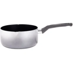 Gifi Cuisson^Casserole aluminium anti-adhérent Teflon Ø18 cm