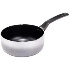 Gifi Cuisson^Casserole aluminium anti-adhérent Teflon Ø20 cm