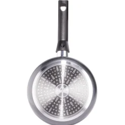 Gifi Cuisson^Casserole aluminium anti-adhérent Teflon Ø20 cm