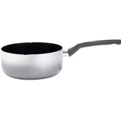 Gifi Cuisson^Casserole aluminium anti-adhérent Teflon Ø20 cm