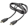Câble HDMI 1,4 mâle/mâle avec ferrite 1,8m^Gifi Clearance