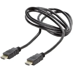 Câble HDMI 1,4 mâle/mâle avec ferrite 1,8m^Gifi Clearance