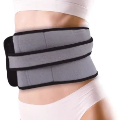 Ceinture abdominale cool effect^Gifi Discount