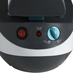Online Centrale vapeur blanc et acier 2200 W Entretien Du Linge