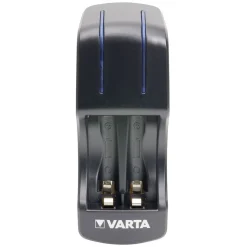Chargeur 4 piles Varta pour AA et AAA^Gifi