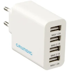 Chargeur 4 ports USB^Gifi