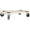 Chariot plateforme^Gifi Clearance