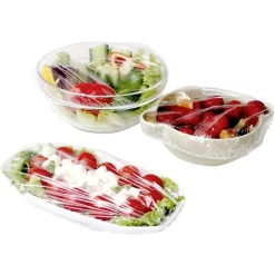 Gifi Conservation Alimentaire^Charlotte élastique transparente Taille S x10