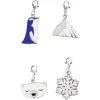 Charm banquise pour bracelet fer x4^Gifi Discount