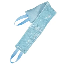 Écharpe relaxante avec billes de gel^Gifi New