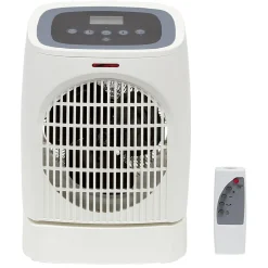 Chauffage compact numérique oscillant^Gifi Best