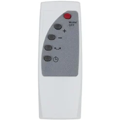 Chauffage compact numérique oscillant^Gifi Best