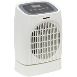 Chauffage compact numérique oscillant^Gifi Best