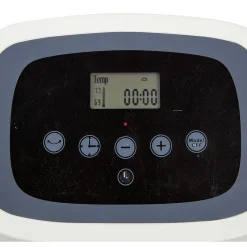 Chauffage compact numérique oscillant^Gifi Best