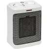 Chauffage céramique 1500 W noir^Gifi Online