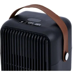 Chauffage effet flamme 500W^Gifi Outlet