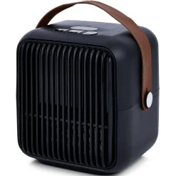 Chauffage effet flamme 500W^Gifi Outlet