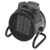 Chauffage mobile soufflant 2000W^Gifi