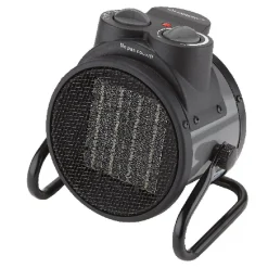 Chauffage mobile soufflant 2000W^Gifi