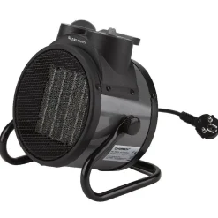 Chauffage mobile soufflant 2000W^Gifi